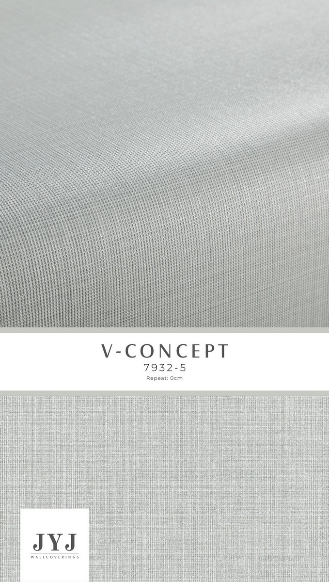 Giấy dán tường Vconcept 7932-5